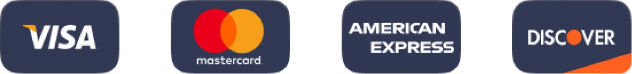 payment logo h5